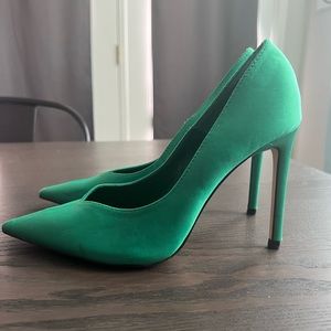 Zara Heels